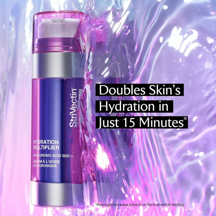 Ansigtsserum med Hyaluronsyre StriVectin MULTIPLIER 30 ml