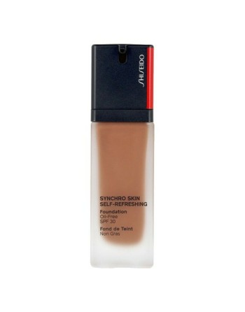 Base de maquillage liquide Synchro Skin Shiseido (30 ml)
