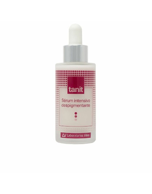 Depigmentierungsserum Tanit TRATAMIENTO ANTIMANCHAS 30 ml
