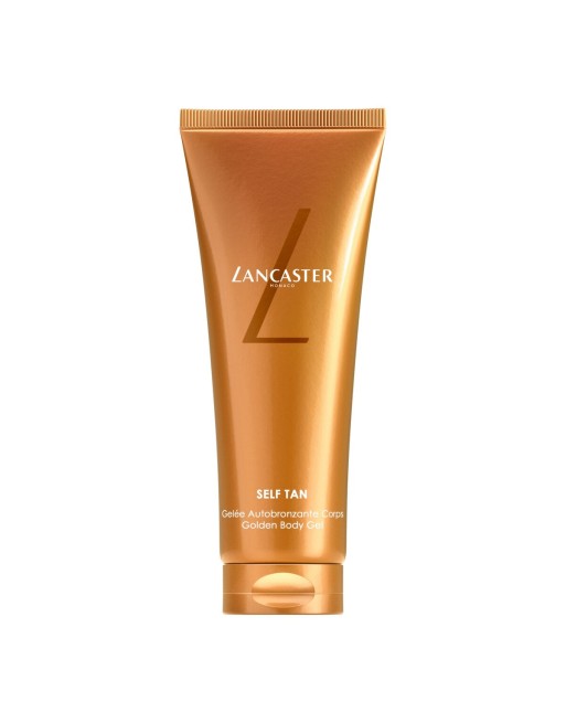 Self-Tanning Body Lotion Lancaster SELF TAN 125 ml