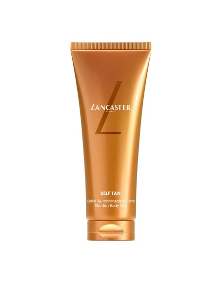 Autobronzant Corporel Lancaster SELF TAN 125 ml