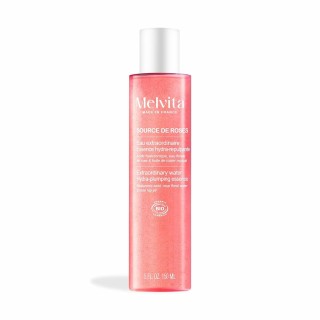 Aromatiseret vand Melvita EAU EXTRAORDINAIRE 150 ml