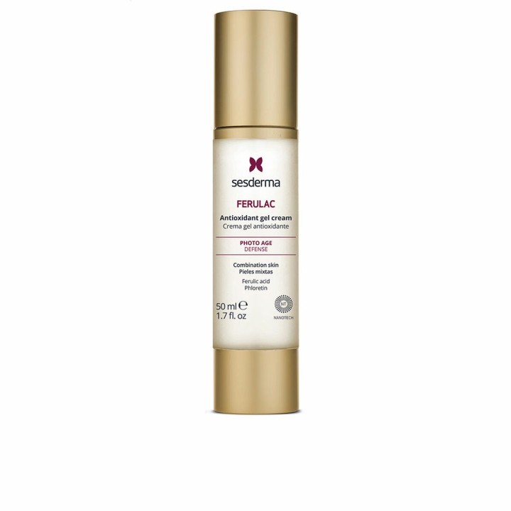 Crema Giorno Sesderma FERULAC 50 ml