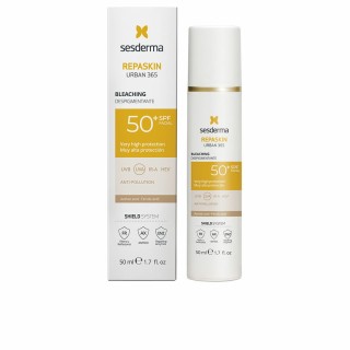 Anti-pigment creme Sesderma REPASKIN Spf 50 50 ml