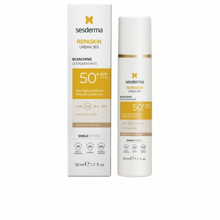 Anti-pigment creme Sesderma REPASKIN Spf 50 50 ml