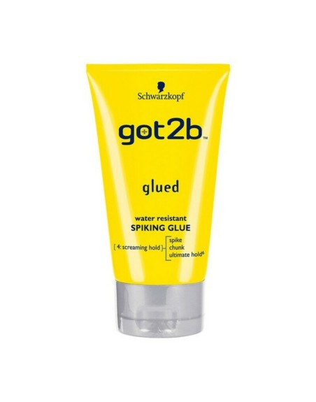 Gel fixant extra fort GOT2B Schwarzkopf (150 ml) (150 ml)