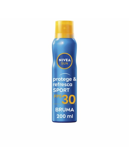 Sun Block Nivea NIVEA SUN Spf 30 200 ml