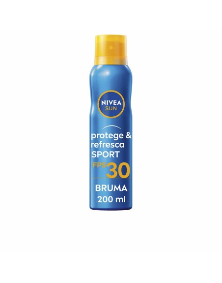 Protector Solar Nivea NIVEA SUN Spf 30 200 ml