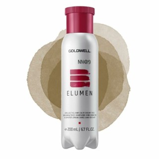 Dauerfärbung Goldwell ELUMEN COLOR NN@9 200 ml