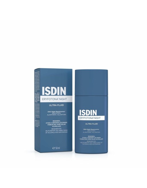 Gesichtsserum Isdin ERYFOTONA 50 ml