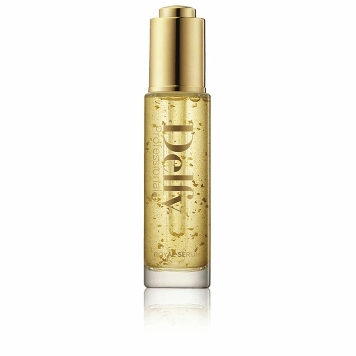 Ansigtsserum Delfy ROYAL 24K GOLD 30 ml