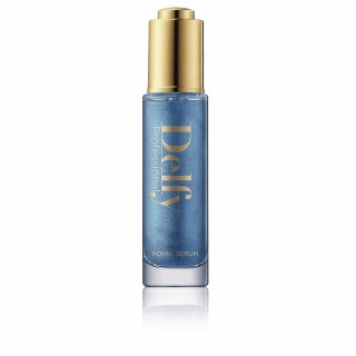 Sérum Antiacné Delfy ROYAL 24K SKY GOLD 30 ml