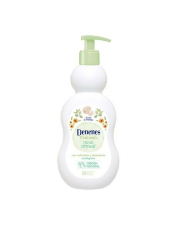 Lotion corporelle Naturals Denenes 200034 (400 ml) 400 ml