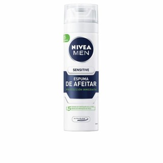 Barberskum Nivea Men Sensitive 200 ml