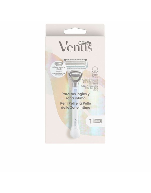 Rasiermesser Venus Intima