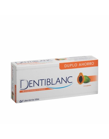 Zahnpasta zur Zahnweißung Dentiblanc DENTIBLANC 100 ml