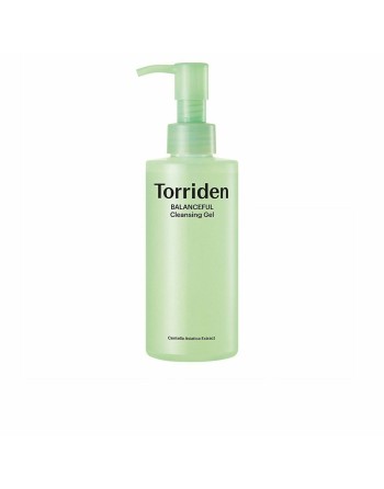 Gesichtsreinigungsgel Torriden BALANCEFUL CICA 200 ml