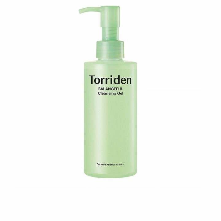 Ansigtsrens i gel-form Torriden BALANCEFUL CICA 200 ml