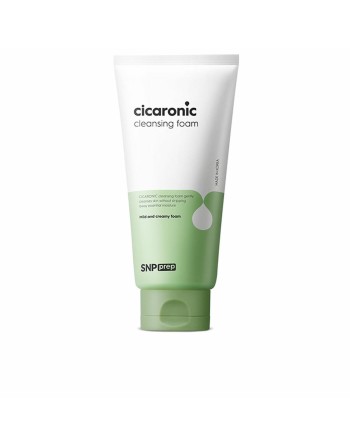 Mousse nettoyante SNP CICARONIC 180 ml
