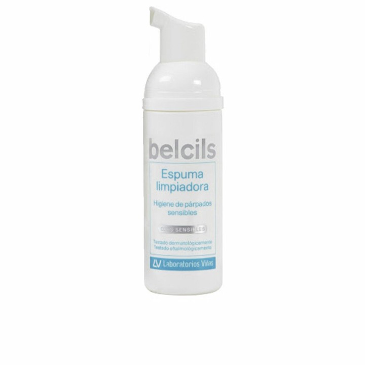 Renseskum Belcils DESMAQUILLANTE DE OJOS SENSIBLES 50 ml