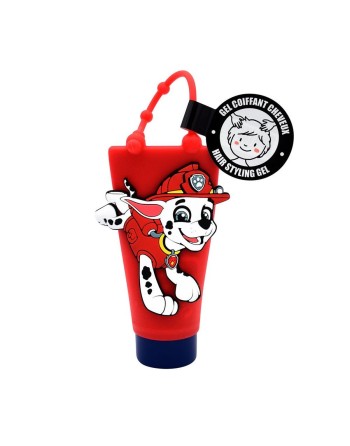 Hårgelé The Paw Patrol PAW PATROL 30 ml