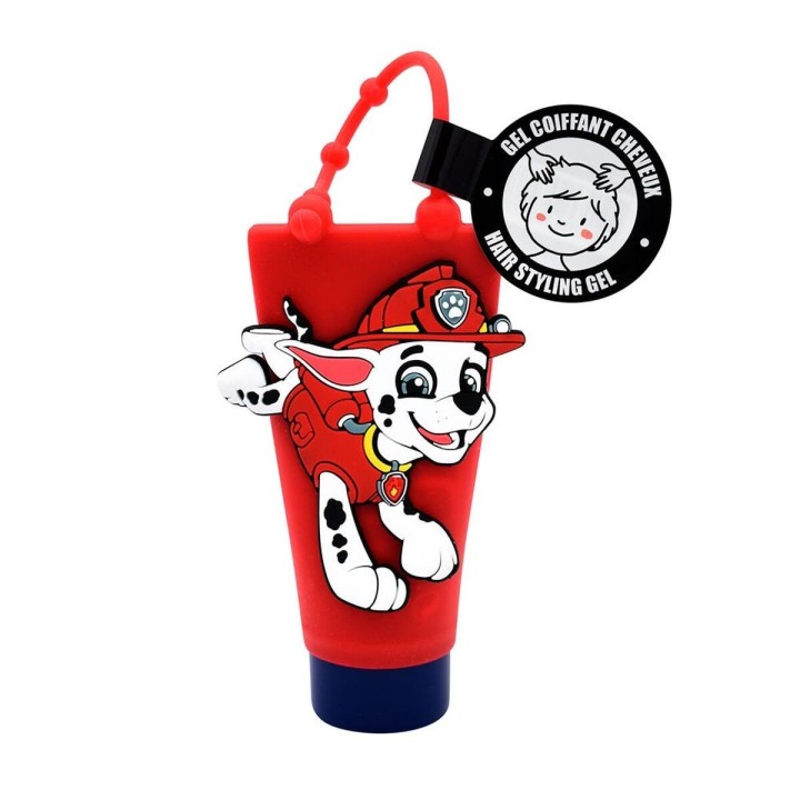 Gel Coiffant The Paw Patrol PAW PATROL 30 ml