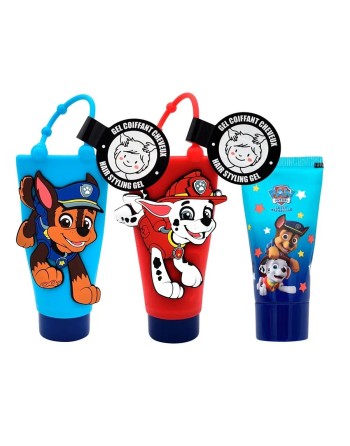 Hårgelé The Paw Patrol PAW PATROL 30 ml