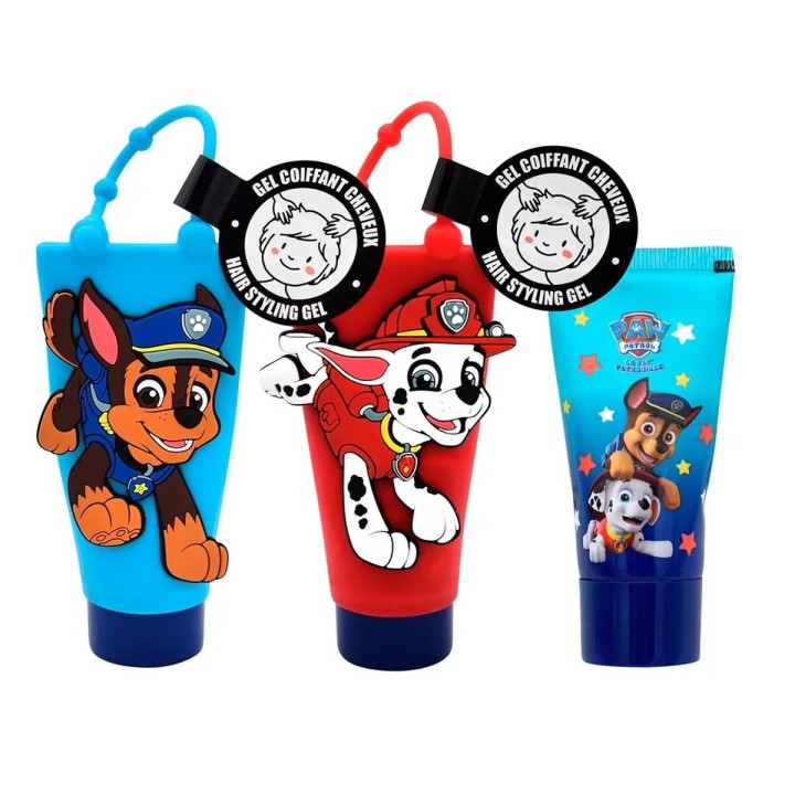 Hårgelé The Paw Patrol PAW PATROL 30 ml