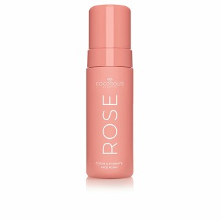 Mousse nettoyante Cocosolis 150 ml