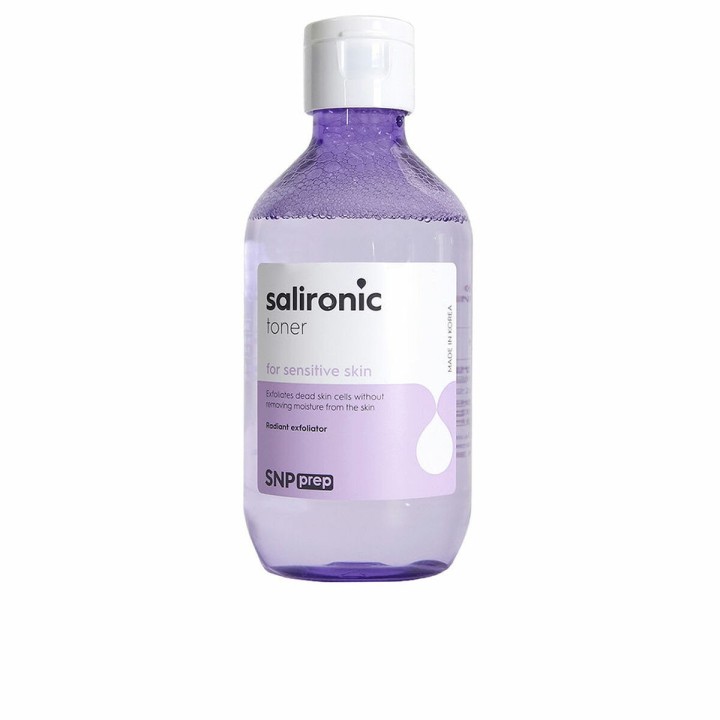 Tónico Exfoliante SNP SALIRONIC
