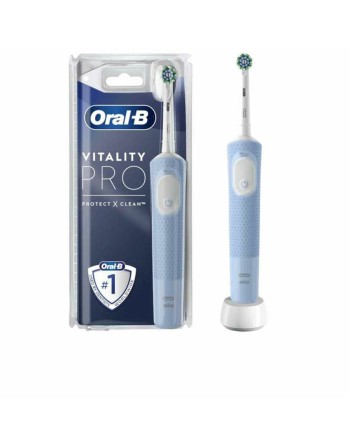 Electric Toothbrush Oral-B VITALITY PRO