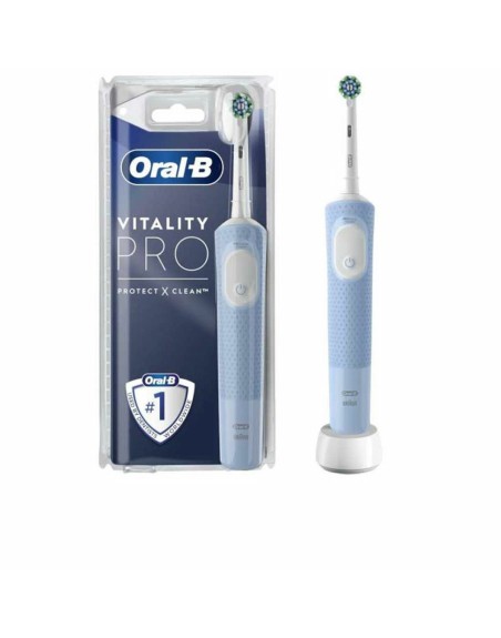 Spazzolino da Denti Elettrico Oral-B VITALITY PRO
