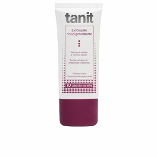 Eksfolierende creme Tanit TRATAMIENTO ANTIMANCHAS 50 ml