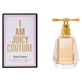 Damenparfüm I Am Juicy Couture Juicy Couture EDP EDP