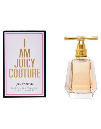Perfume Mujer I Am Juicy Couture Juicy Couture EDP EDP