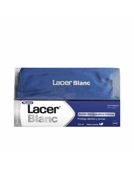 Pasta de Dientes Blanqueadora Lacer LACERBLANC 125 ml