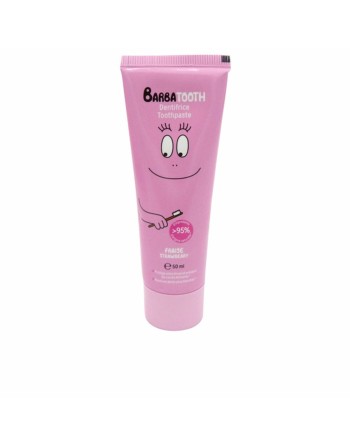 Toothpaste Take Care BARBATOOTH 50 ml