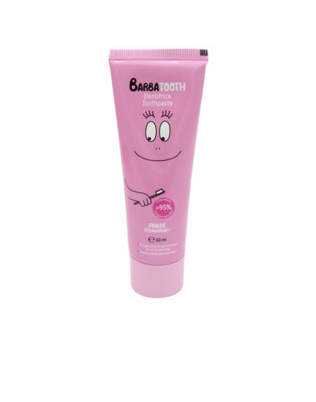 Zahnpasta Take Care BARBATOOTH 50 ml