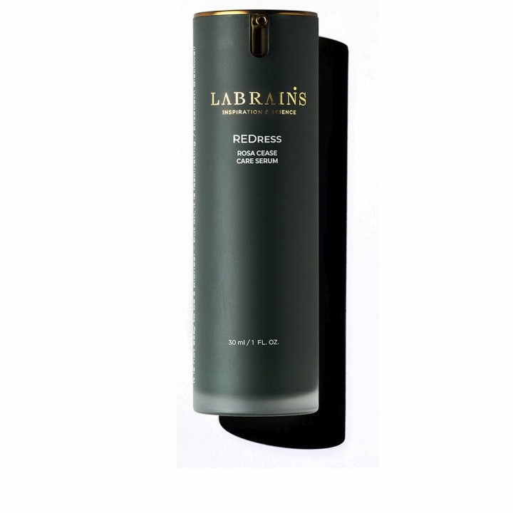 Ansigtsserum Labrains REDRESS ROSA CEA CARE 30 ml