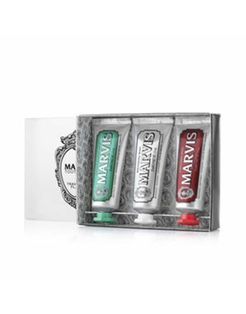Toothpaste Set Marvis Collection 25 ml 125 ml