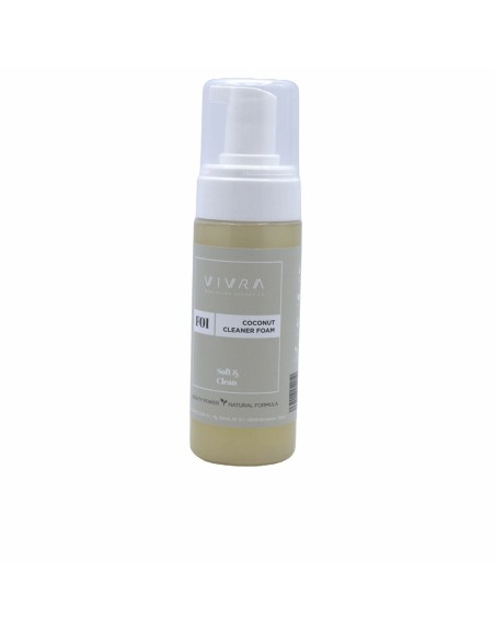 Facial Toner Vivra COCONUT 150 ml