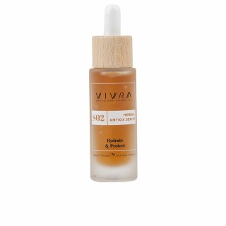 Fugtgivende serum Vivra HERBAL ANTIOX 30 ml