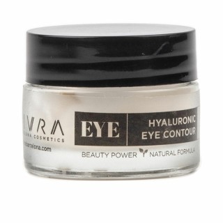 Creme til Øjenpleje Vivra HYALURONIC EYE CONTOUR 15 ml