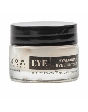 Crème pour le contour des yeux Vivra HYALURONIC EYE CONTOUR 15 ml