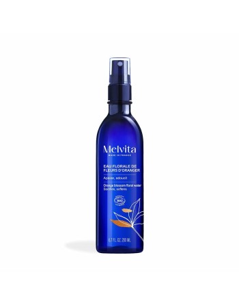 Ansigtsmist Melvita EAU DE FLEURS 200 ml