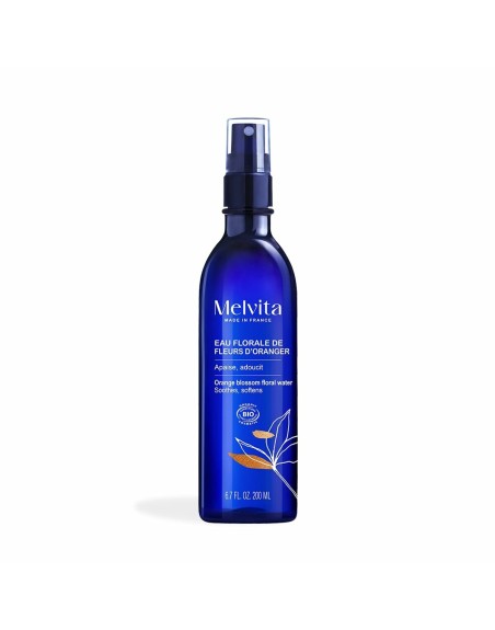 Facial Mist Melvita EAU DE FLEURS 200 ml
