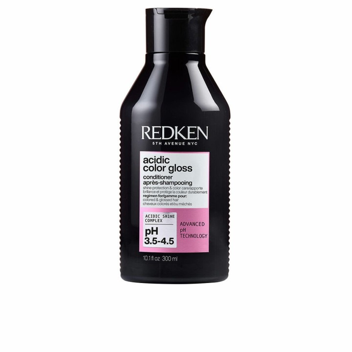 Hårbalsam Redken Acidic Color 500 ml Lysforstærker