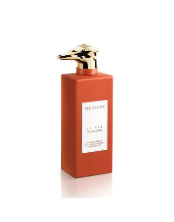 Unisex-Parfüm Trussardi Le Vie Di Milano Passeggiata In Galleria Vittorio EDP 100 ml