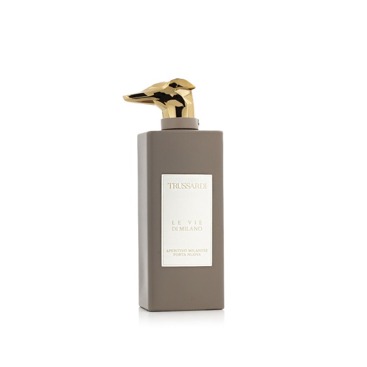 Dameparfume Trussardi Le Vie Di Milano Aperitivo Milanese Porta Nuova EDP 100 ml