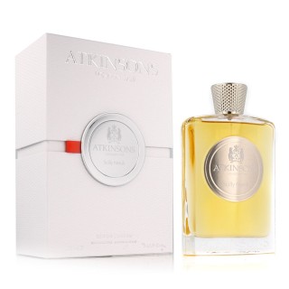 Perfume Unisex Atkinsons Scilly Neroli EDP